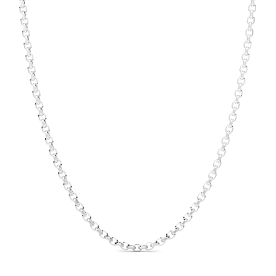 Collana solo maglia Zancan in oro 18kt.