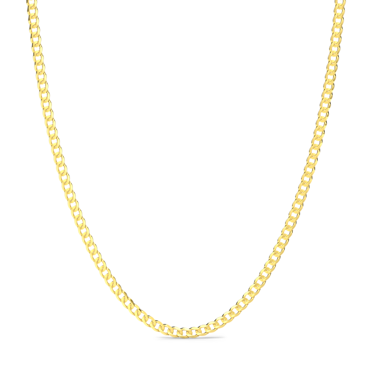 Zancan white gold bracelet with diamonds.