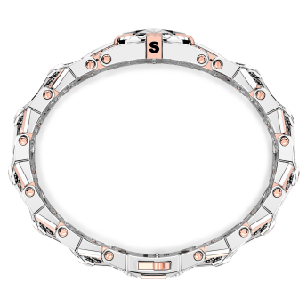 Bracciale Zancan in oro e diamanti. 2