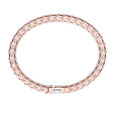 Bracelet Zancan en or 18 carats.