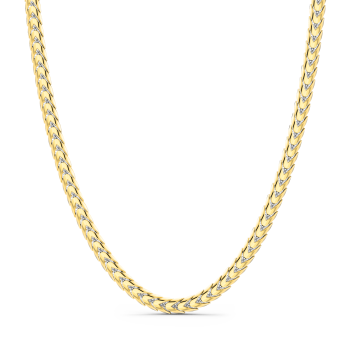 Collana Zancan in oro 18kt.