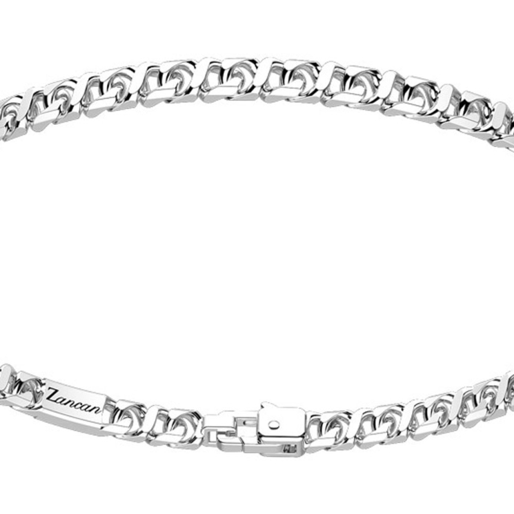 Bracciale in argento.