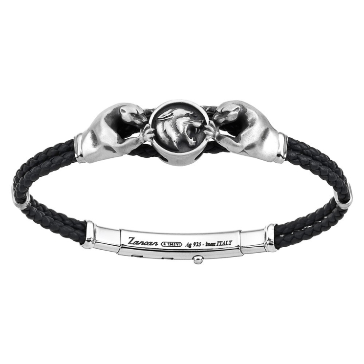 Silver bracelt