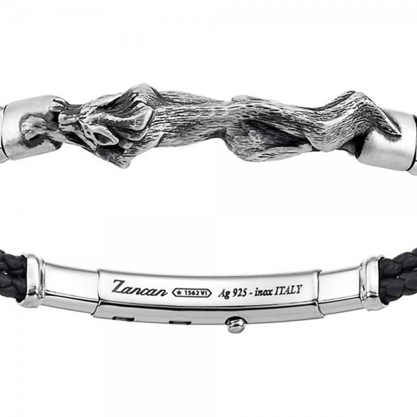 Silver bracelt