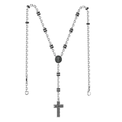 Gothic rosary