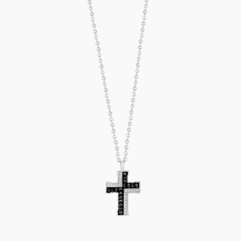 Collana uomo in oro 2