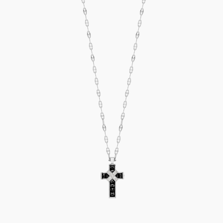 Collana uomo in oro