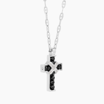 Collana uomo in oro