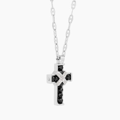 Collana uomo in oro