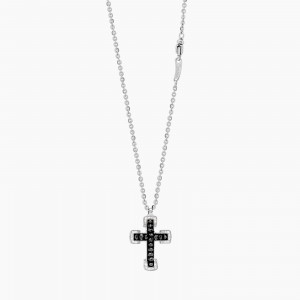Collana uomo in oro 2
