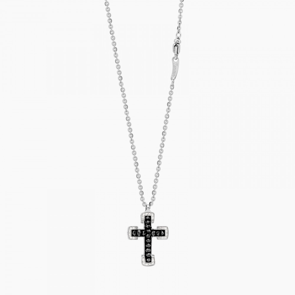 Collana uomo in oro