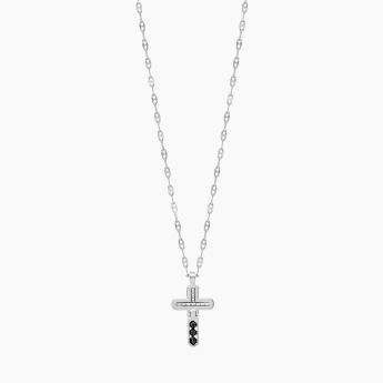 Collana uomo in oro 2