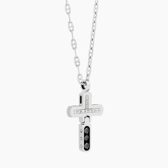Collana uomo in oro