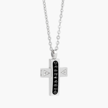 Collana uomo in oro