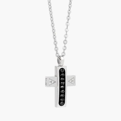 Collana uomo in oro