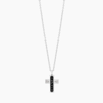 Collana uomo in oro 2