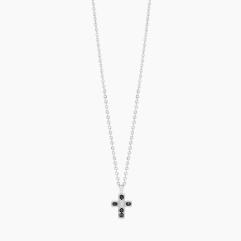 Collana uomo in oro 2