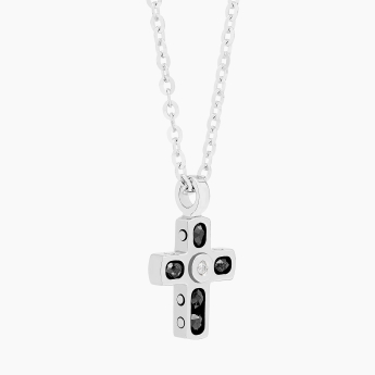 Collana uomo in oro