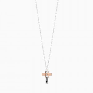 Collana uomo in oro 2