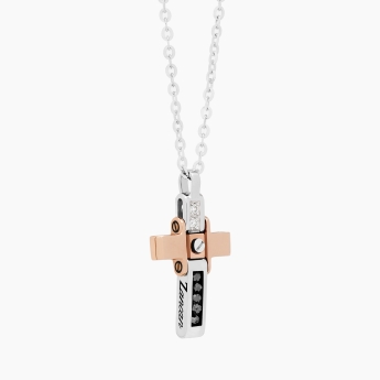 Collana uomo in oro
