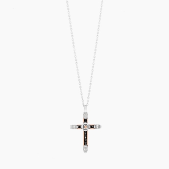 Collana uomo in oro 2