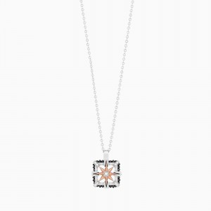 Collana uomo in oro 2