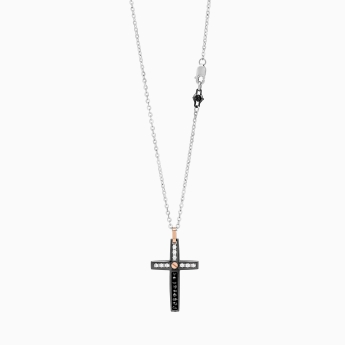 Collana uomo in oro 2