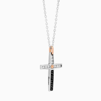 Collana uomo in oro
