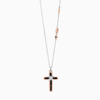 Collana uomo in oro 2