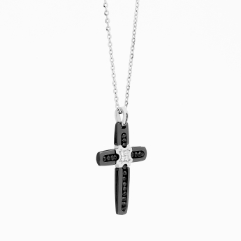 Collana uomo in oro