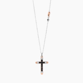 Collana uomo in oro 2