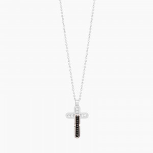 Collana uomo in oro 2