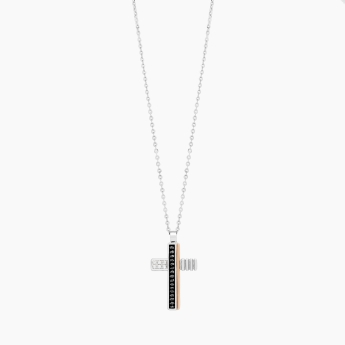 Collana uomo in oro 2