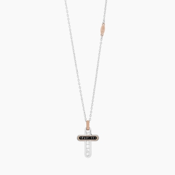 Collana uomo in oro 2