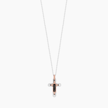 Collana uomo in oro 2