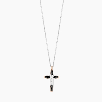 Collana uomo in oro 2