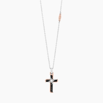 Collana uomo in oro 2