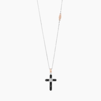 Collana uomo in oro 2