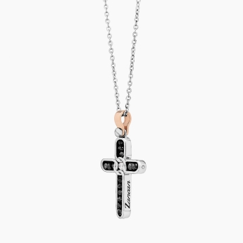 Collana uomo in oro