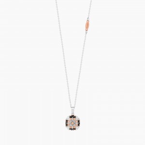 Collana uomo in oro 2