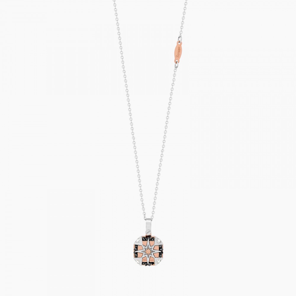 Collana uomo in oro