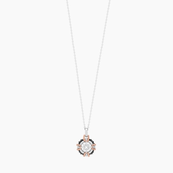 Collana uomo in oro 2